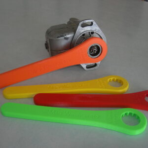 Mag Wrench
