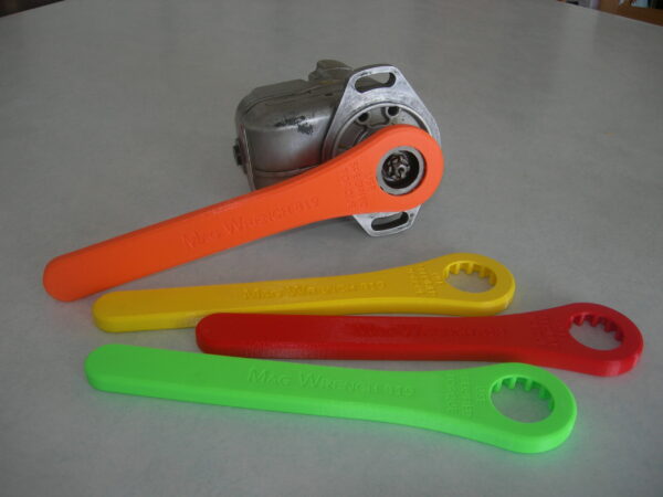 Mag Wrench